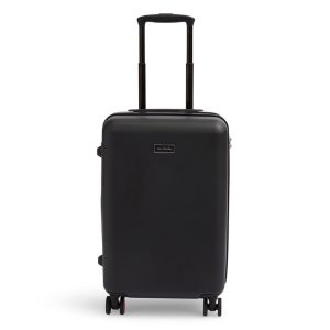 Hardside Small Spinner Luggage-Black in Hardside Luggage