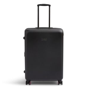 Hardside Large Spinner Luggage-Black in Hardside Luggage