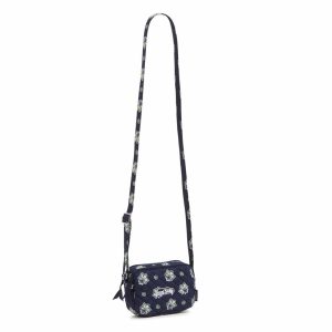 NFL RFID Small Stadium Crossbody Bag-Seattle seahawks bandana in Cotton