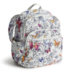 Bancroft Backpack-Wing + bloom in Premium cotton