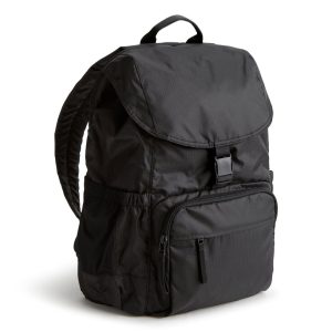 Berkhill Backpack-Moonless Night in Ripstop
