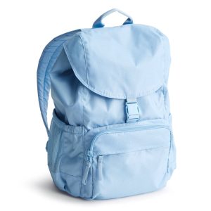 Berkhill Backpack-Placid Blue in Ripstop