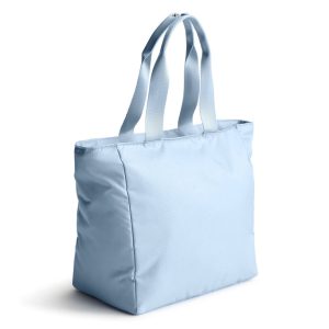 Lunch Tote-Placid Blue in Ripstop