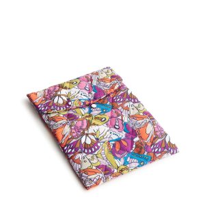 Large Envelope Tech Sleeve-Flutter in Featherweight