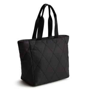 Lunch Tote-Moonless Night in Featherweight