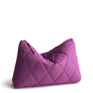 Large Pouch-Iris Orchid in Featherweight