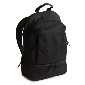 Chancery Backpack-Moonless Night in Nylon