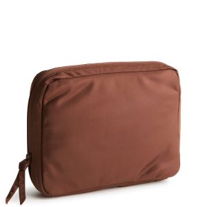 Cord Organizer-Cinnamon in Nylon