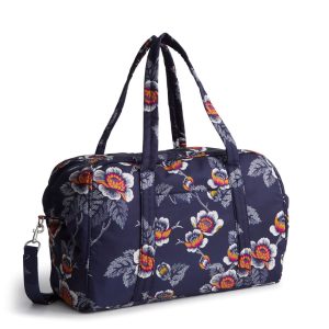 Miramar Weekender-Seurat floral in Nylon