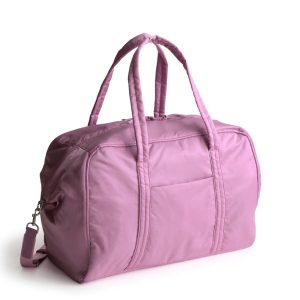 Large Miramar Weekender-Smoky Grape in Nylon