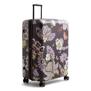 29" Adair Spinner-Subtle bouquet in Hardside Luggage