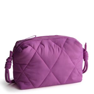 Blake Crossbody-Iris Orchid in Featherweight