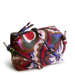 Blake Crossbody-Bossanova bold in Nylon