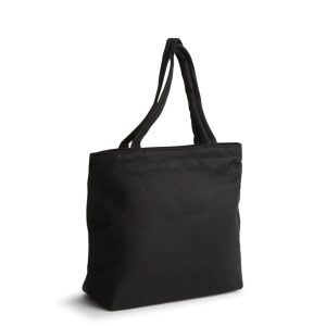 Small Original Tote Bag-Moonless Night in Nylon