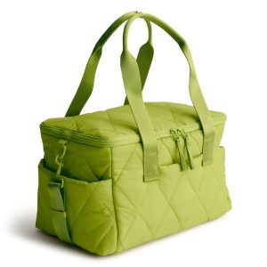 Cooler-Spinach Green in Featherweight
