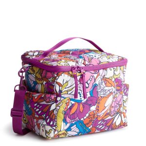 Lunch Cooler-Flutter in Featherweight