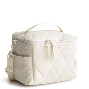 Lunch Cooler-Pumice Stone in Featherweight