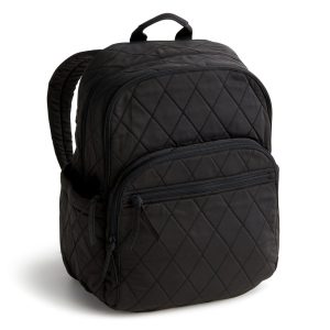 Large Bancroft Backpack-Moonless Night