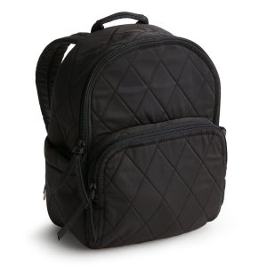 Small Banbury Backpack-Moonless Night in Performance twill