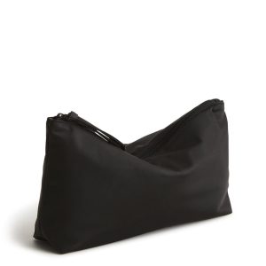 Medium Pouch-Moonless Night in Nylon