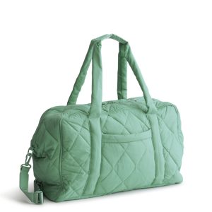 Miramar Weekender-Beryl Green in Featherweight