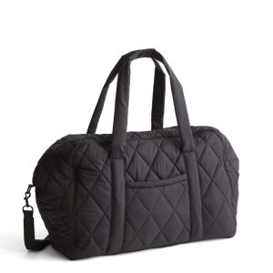 Large Miramar Weekender-Moonless Night in Featherweight