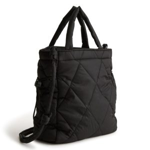 Mini Original Tote Bag-Moonless Night in Featherweight