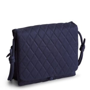 Baird Hipster-Peacoat in Premium cotton