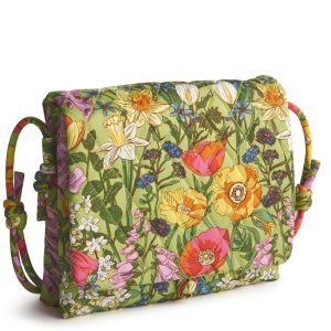 Baird Hipster-Meadow bouquet in Premium cotton