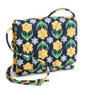 Baird Hipster-Daffodils in Premium cotton