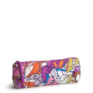 Pencil Pouch-Flutter in Featherweight