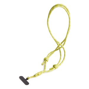 Phone Cord-Lentil Sprout