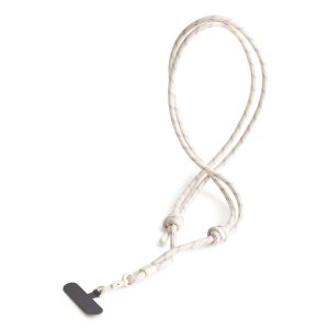 Phone Cord-Pumice Stone