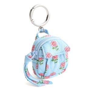 Original Backpack Bag Charm-Daffodil ditsy in Premium cotton