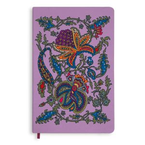 Fabric Journal-Marrakesh