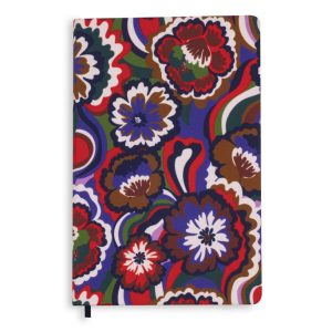 Fabric Journal-Bossanova bold