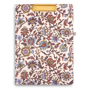 Large Folio-Marrakesh vines cream
