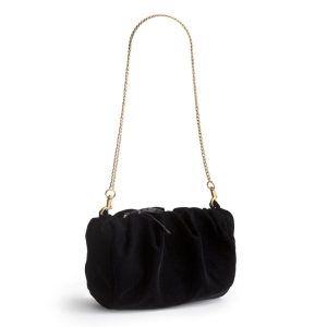 Blake Crossbody-Moonless night in Velvet