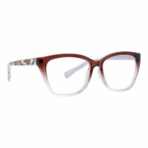 Duplin Blue Light Reader-Marrakesh vines cream