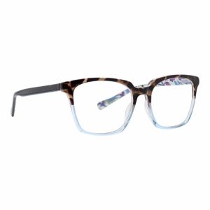 Byram Blue Light Reader-Marrakesh vines cream