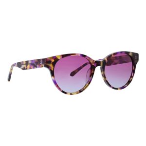Oleta Polarized Sunglasses-Marrakesh