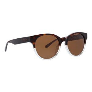 Oleta Polarized Sunglasses-Moorish