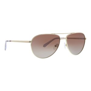Merced Polarized Sunglasses-Marrakesh vines cream