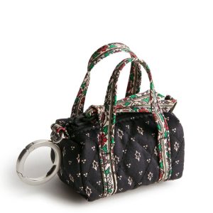 Original Duffel Bag Charm