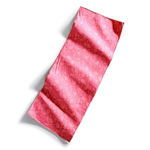 Head Scarf-Flourishing garden