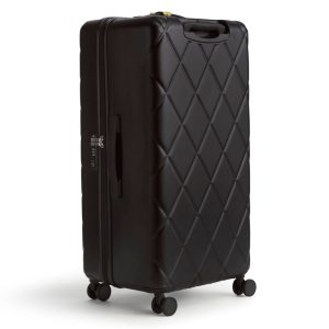 Adair Trunk-Moonless Night in Hardside Luggage