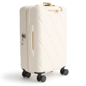 22" Adair Spinner-Cottage Cream in Hardside Luggage