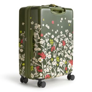 26" Adair Spinner-Breezy meadow in Hardside Luggage