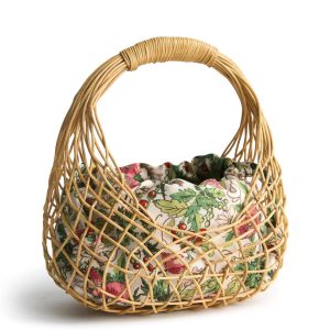 Garden Park Handbag-Spring garden