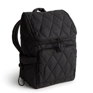 Cooler Backpack-Moonless Night in Featherweight